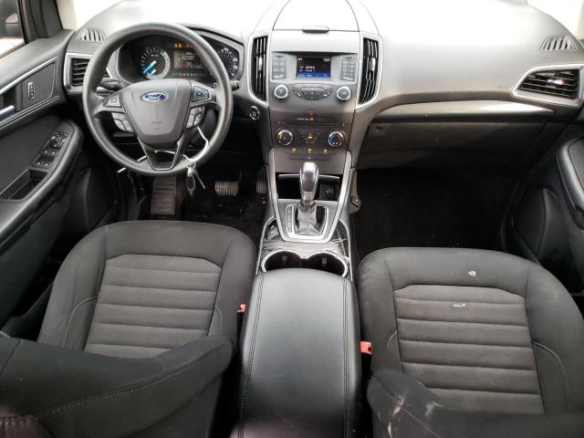 Photo 8 from auction – 2015 FORD EDGE SE with VIN 2FMTK4G9XFBC30506