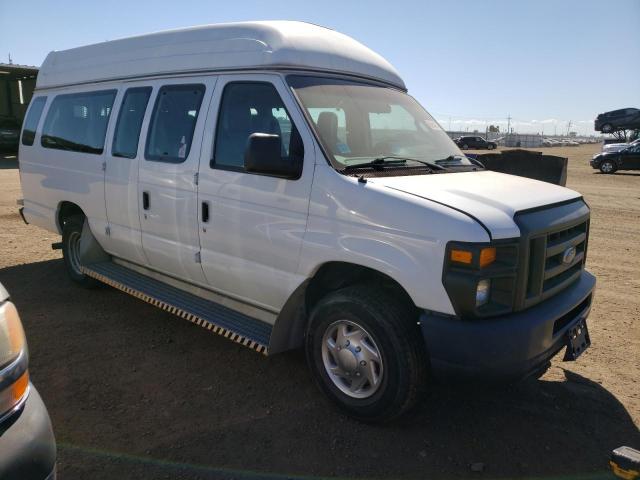 Photo 4 from auction – 2012 FORD ECONOLINE with VIN 1FTSS3EL2CDB14666