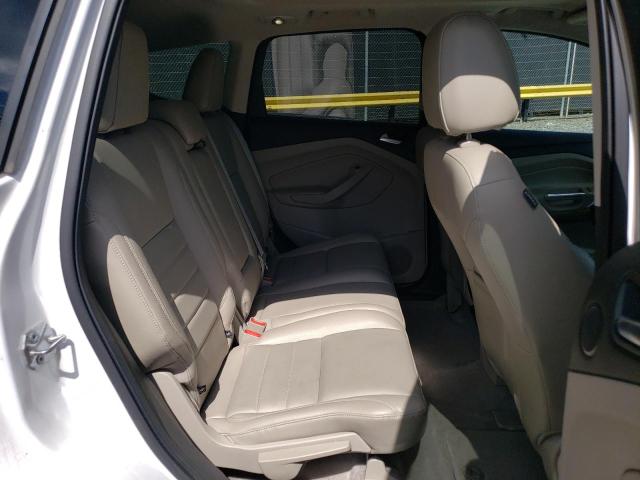 Photo 11 from auction – 2014 FORD ESCAPE TIT with VIN 1FMCU9J9XEUD49214
