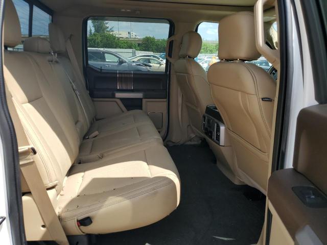 Photo 10 from auction – 2020 FORD F150 SUPER with VIN 1FTEW1E50LKD43401