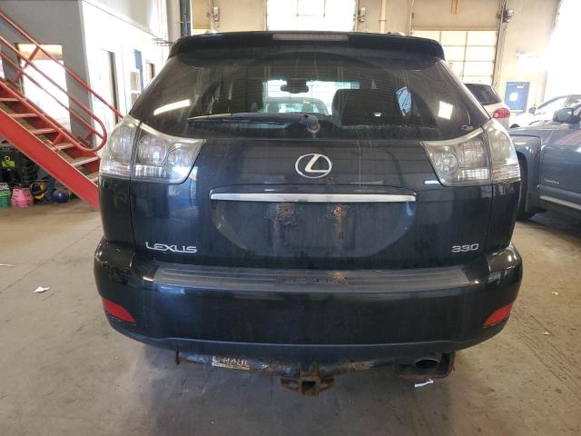 Photo 6 from auction – 2004 LEXUS RX330 with VIN JTJHA31UX40036087