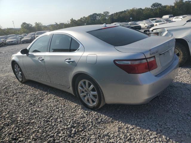 Photo 2 from auction – 2007 LEXUS LS 460 with VIN JTHBL46F475030746