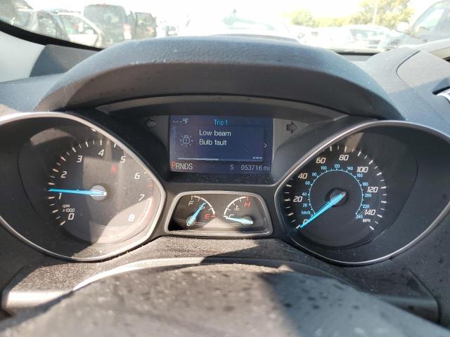 Photo 9 from auction – 2015 FORD ESCAPE SE with VIN 1FMCU0GX0FUA45926