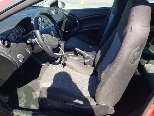 Photo 7 from auction – 2001 MERCURY COUGAR I4 with VIN 1ZWFT603015622576