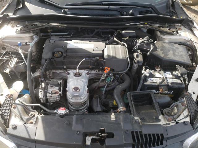 Photo 11 from auction – 2014 HONDA ACCORD EX with VIN 1HGCR2F74EA114346