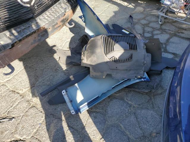 Photo 12 from auction – 2015 TESLA MODEL S 70 with VIN 5YJSA1S28FF085836