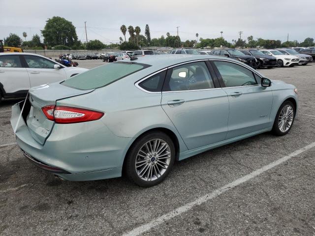 Photo 3 from auction – 2013 FORD FUSION SE with VIN 3FA6P0LU4DR273569