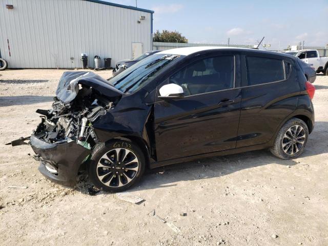 Zdjęcie 1 z aukcji – 2022 CHEVROLET SPARK 1LT z VIN KL8CD6SA4NC021541