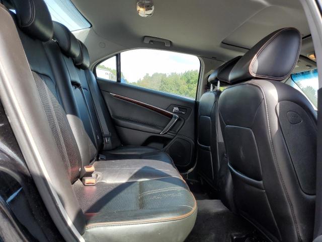Снимка 10 от търг – 2010 LINCOLN MKZ с VIN 3LNHL2JC7AR754136