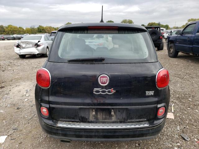 Photo 6 from auction – 2014 FIAT 500L POP with VIN ZFBCFAAH0EZ011009