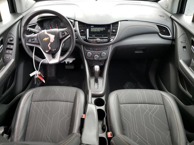 Photo 8 from auction – 2019 CHEVROLET TRAX 1LT with VIN KL7CJLSBXKB958111