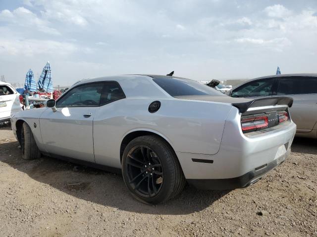 Photo 2 from auction – 2021 DODGE CHALLENGER with VIN 2C3CDZFJ2MH513648