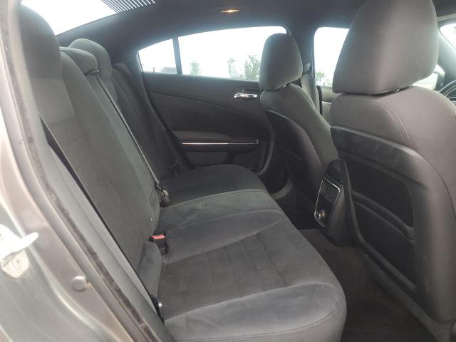 Photo 10 from auction – 2011 DODGE CHARGER with VIN 2B3CL3CG3BH591374