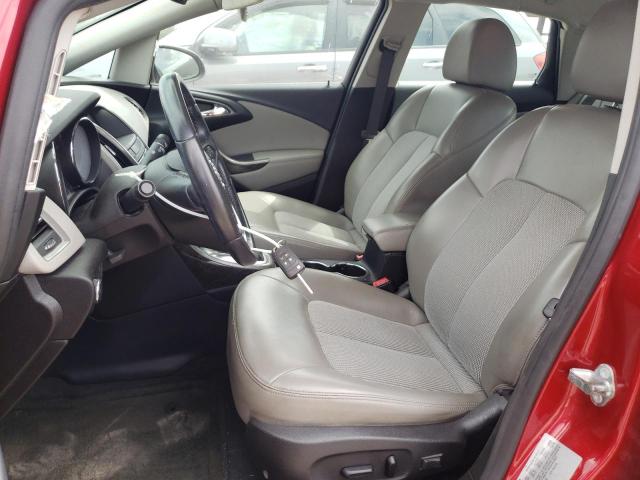 Photo 7 from auction – 2016 BUICK VERANO SPO with VIN 1G4PW5SK6G4171293