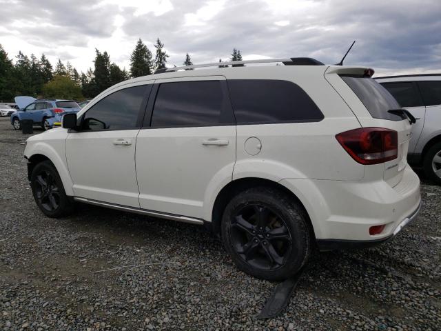 Photo 2 from auction – 2020 DODGE JOURNEY CR with VIN 3C4PDCGB1LT265870