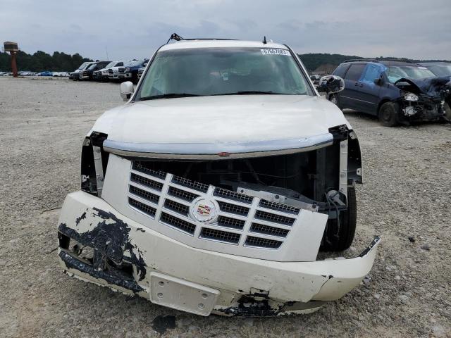 Photo 5 from auction – 2007 CADILLAC ESCALADE L with VIN 1GYEC63887R302816