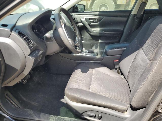 Photo 7 from auction – 2017 NISSAN ALTIMA 2.5 with VIN 1N4AL3AP6HC493434