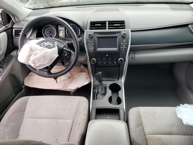 Photo 8 from auction – 2017 TOYOTA CAMRY LE with VIN 4T1BF1FK6HU630384