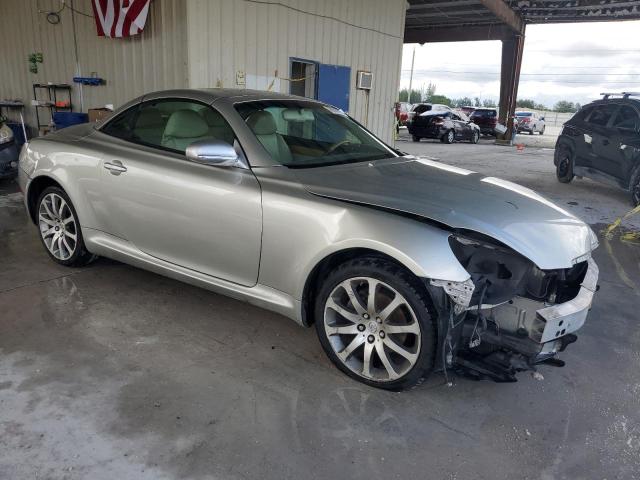 صورة رقم 4 من المزاد - 2002 LEXUS SC 430 مع VIN JTHFN48Y920025221