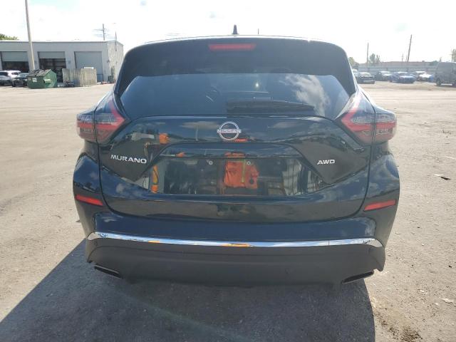 Photo 6 from auction – 2023 NISSAN MURANO S with VIN 5N1AZ2AS3PC117744