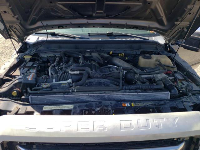 Photo 11 from auction – 2011 FORD F250 SUPER with VIN 1FT7W2BT6BEA83715