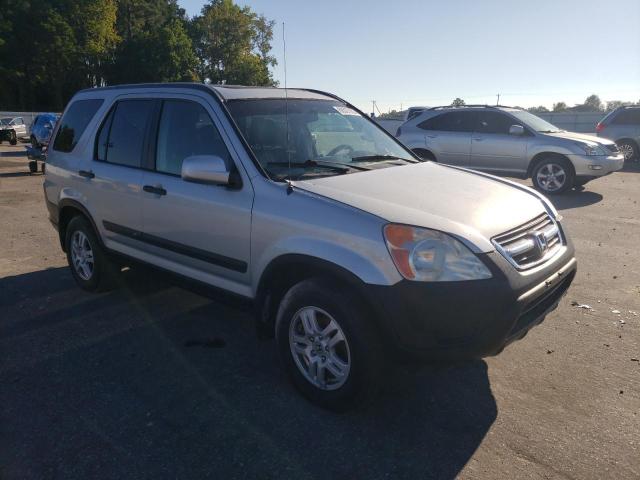 Photo 4 from auction – 2003 HONDA CR-V EX with VIN SHSRD78843U129596