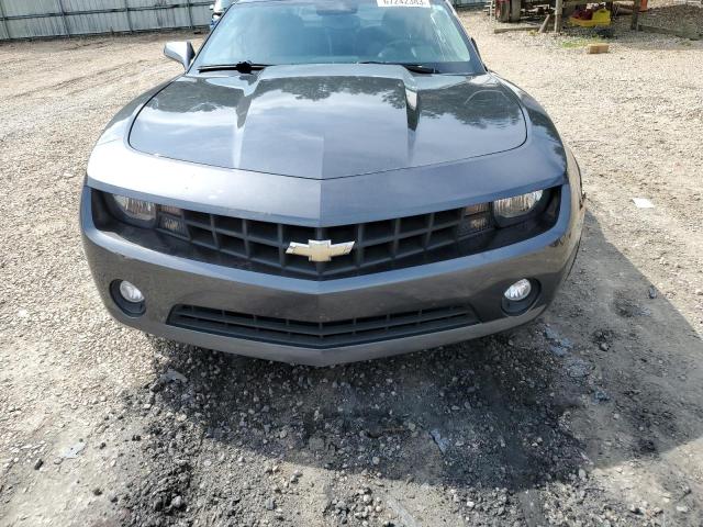 Photo 11 from auction – 2010 CHEVROLET CAMARO LT with VIN 2G1FC1EV9A9120763