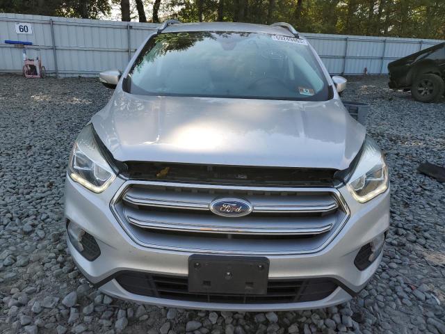 Photo 5 from auction – 2017 FORD ESCAPE TIT with VIN 1FMCU9JD8HUD71642