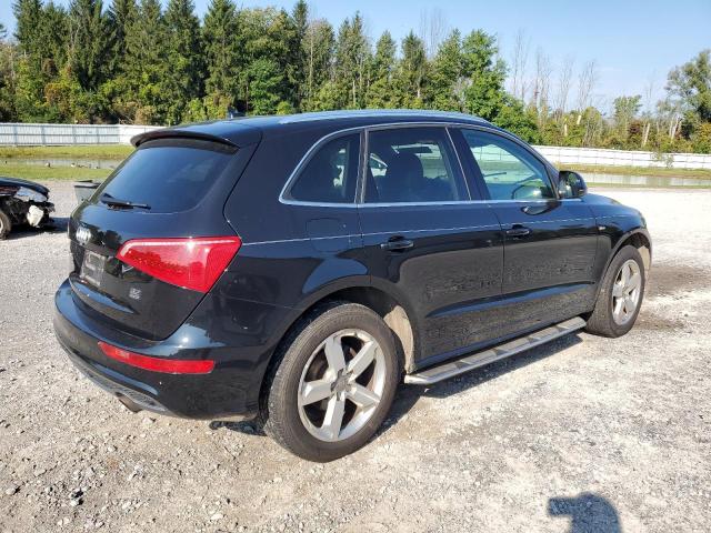 Photo 3 from auction – 2012 AUDI Q5 PRESTIG with VIN WA1WKAFP6CA041420