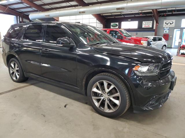 Photo 4 from auction – 2014 DODGE DURANGO R/ with VIN 1C4SDJCT1EC419571