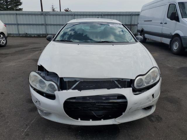 Photo 5 from auction – 2004 CHRYSLER CONCORDE L with VIN 2C3AD36M24H695981