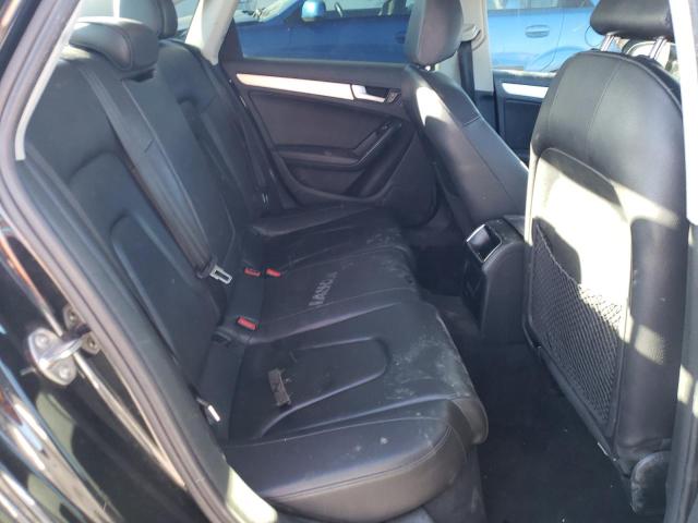 Photo 10 from auction – 2013 AUDI A4 PREMIUM with VIN WAUBFAFL3DN044224