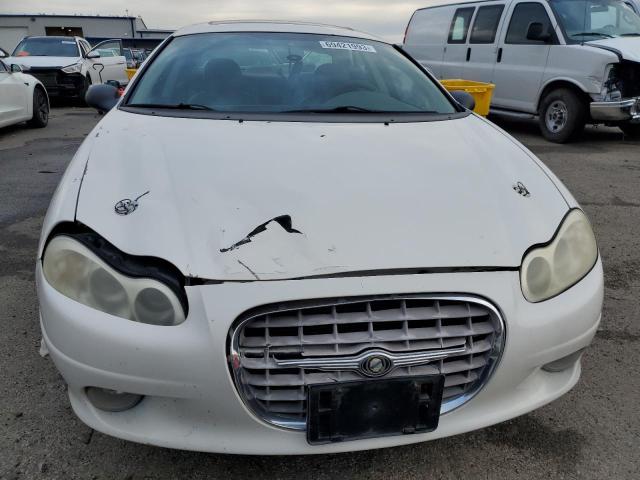 Photo 5 from auction – 2004 CHRYSLER CONCORDE L with VIN 2C3HD36M44H670286