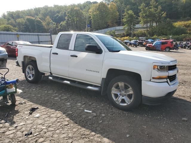 Photo 4 from auction – 2019 CHEVROLET SILVERADO with VIN 2GCVKMEC9K1156619
