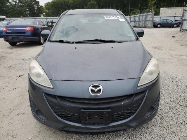 Photo 5 from auction – 2012 MAZDA 5 with VIN JM1CW2BL7C0140999