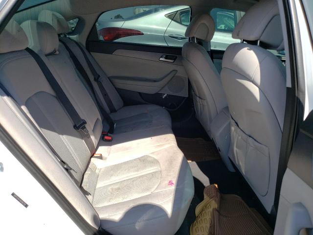 Photo 10 from auction – 2016 HYUNDAI SONATA SE with VIN 5NPE24AF1GH362720