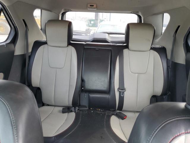 Photo 10 from auction – 2010 CHEVROLET EQUINOX LT with VIN 2CNFLPEY3A6313153