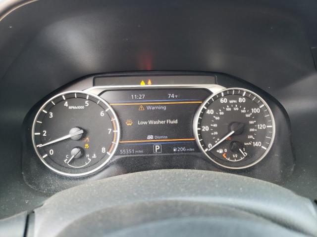 Photo 9 from auction – 2019 NISSAN ALTIMA PLA with VIN 1N4BL4FV1KC143900