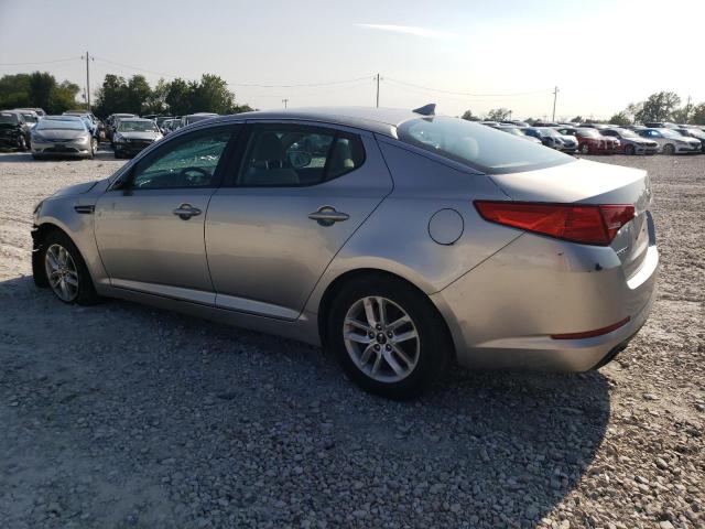 Снимка 2 от търг – 2011 KIA OPTIMA LX с VIN KNAGM4A78B5145800