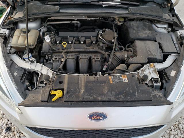Photo 11 from auction – 2015 FORD FOCUS SE with VIN 1FADP3K23FL259981