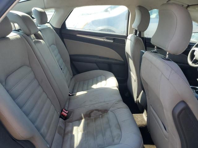 Photo 10 from auction – 2015 FORD FUSION S with VIN 3FA6P0G71FR181925