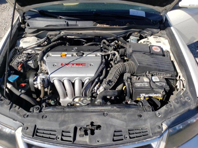 Photo 11 from auction – 2008 ACURA TSX with VIN JH4CL96878C017523
