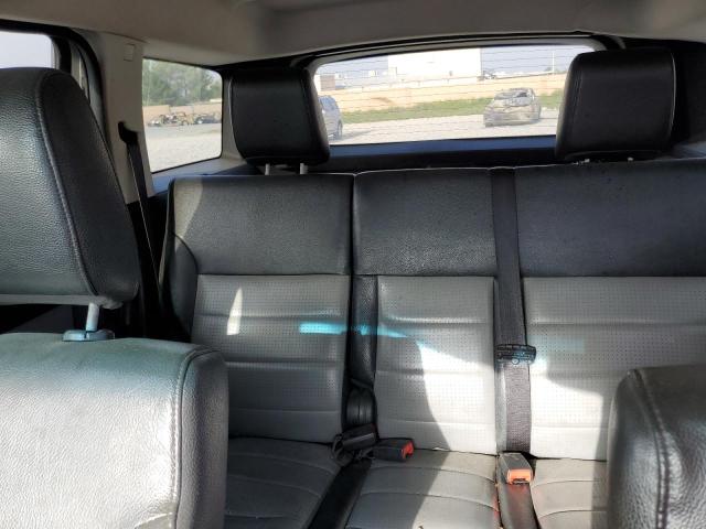 Photo 10 from auction – 2007 DODGE NITRO SLT with VIN 1D8GT58K27W578554