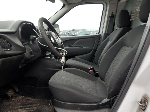 Photo 7 from auction – 2016 RAM PROMASTER with VIN ZFBERFAT0G6C15141
