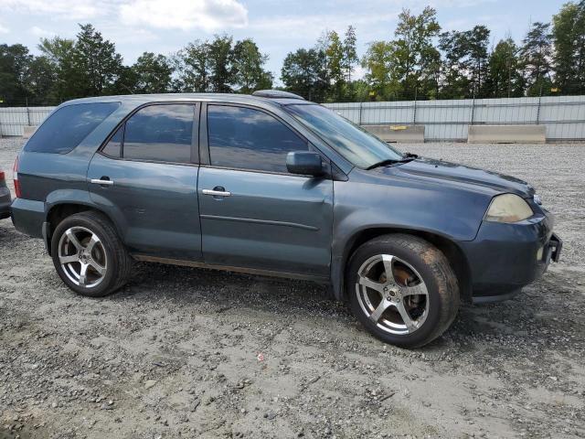 Photo 4 from auction – 2003 ACURA MDX with VIN 2HNYD18283H510657