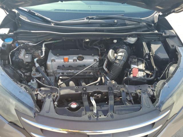 Photo 11 from auction – 2012 HONDA CR-V EX with VIN 5J6RM4H5XCL004590