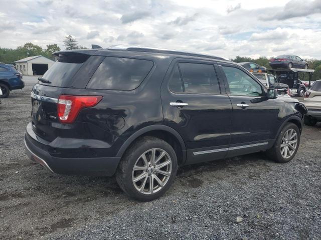 Photo 3 from auction – 2017 FORD EXPLORER L with VIN 1FM5K8F87HGC06796