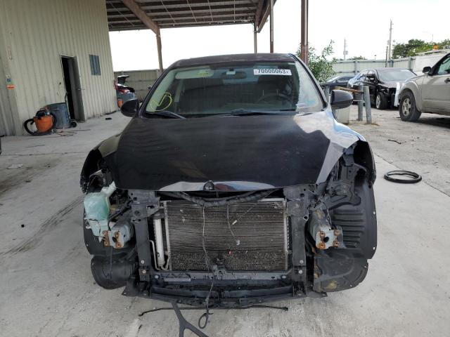 Photo 5 from auction – 2013 MAZDA 3 I with VIN JM1BL1TF8D1733595
