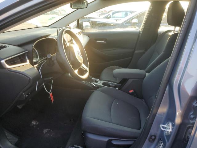 Photo 7 from auction – 2021 TOYOTA COROLLA LE with VIN 5YFEPMAE9MP207937