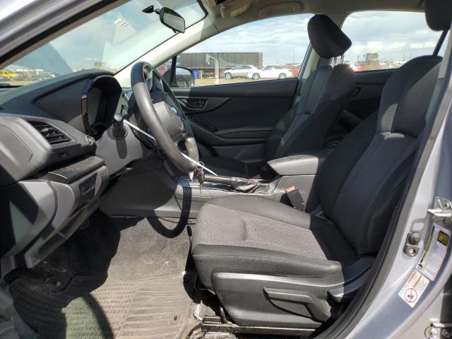 Photo 7 from auction – 2017 SUBARU IMPREZA with VIN 4S3GTAA65H3742239